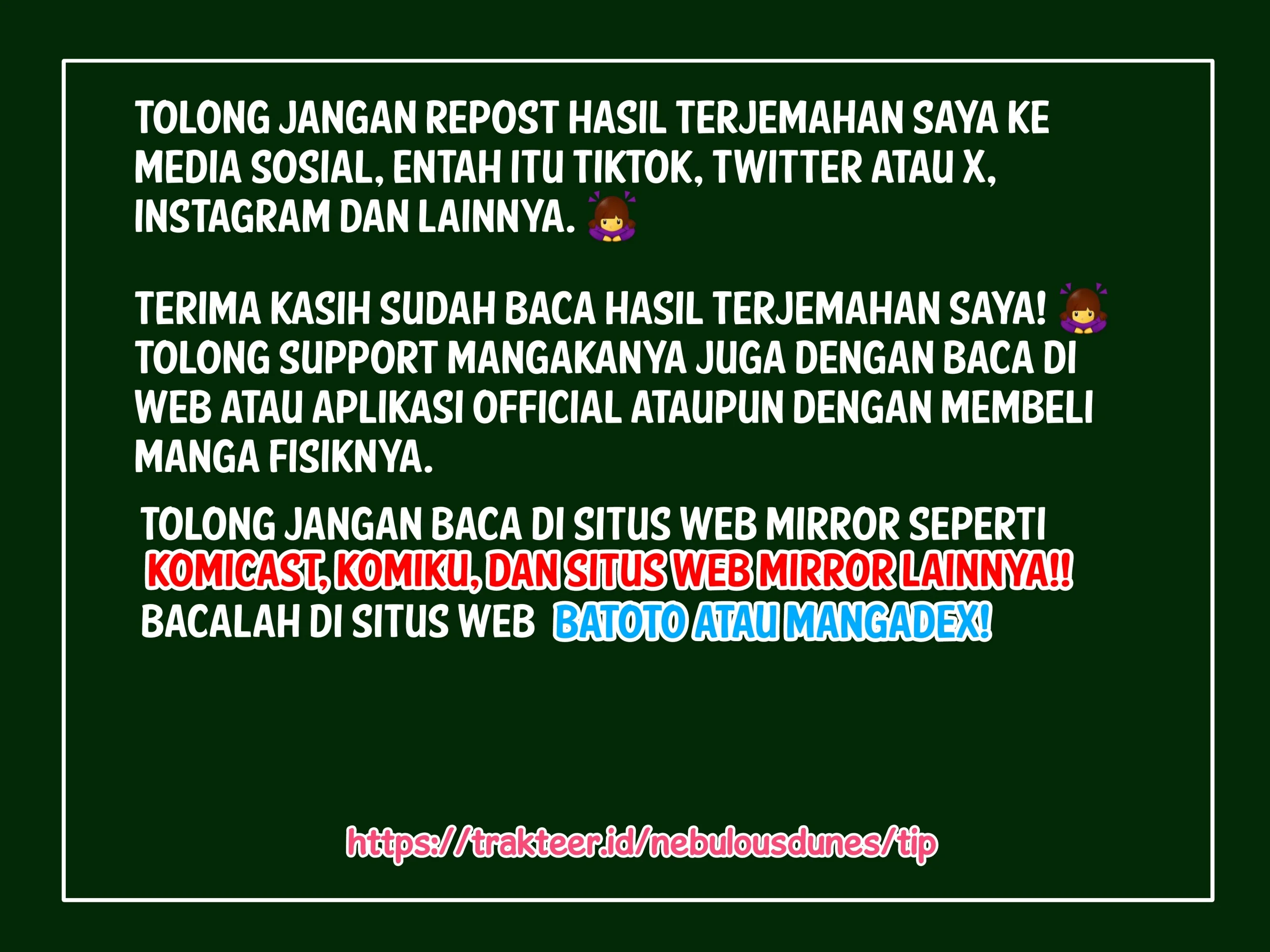 Shinimodori no Mahou Gakkou Seikatsu o, Moto Koibito to Prologue kara Chapter 13.5 Gambar 9