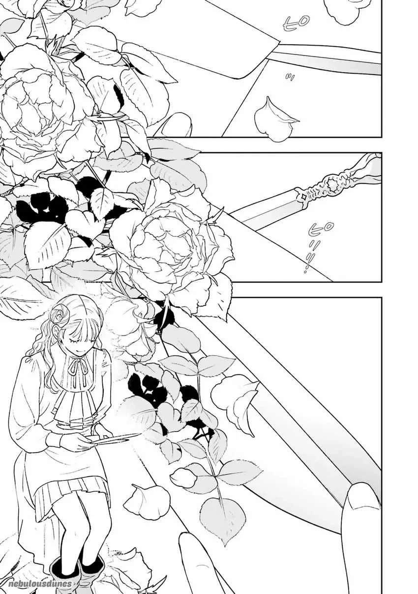 Shinimodori no Mahou Gakkou Seikatsu o, Moto Koibito to Prologue kara Chapter 13 Gambar 12