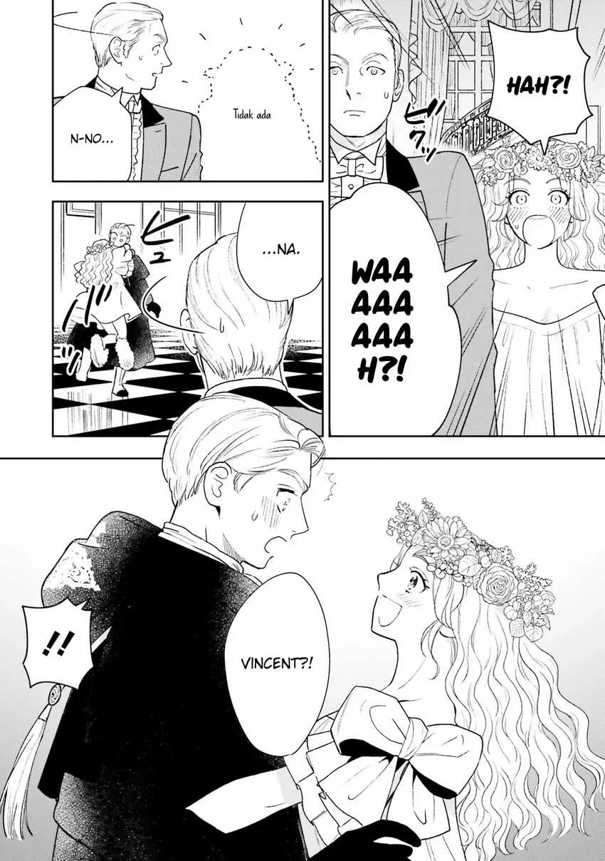 Shinimodori no Mahou Gakkou Seikatsu o, Moto Koibito to Prologue kara Chapter 13 Gambar 41