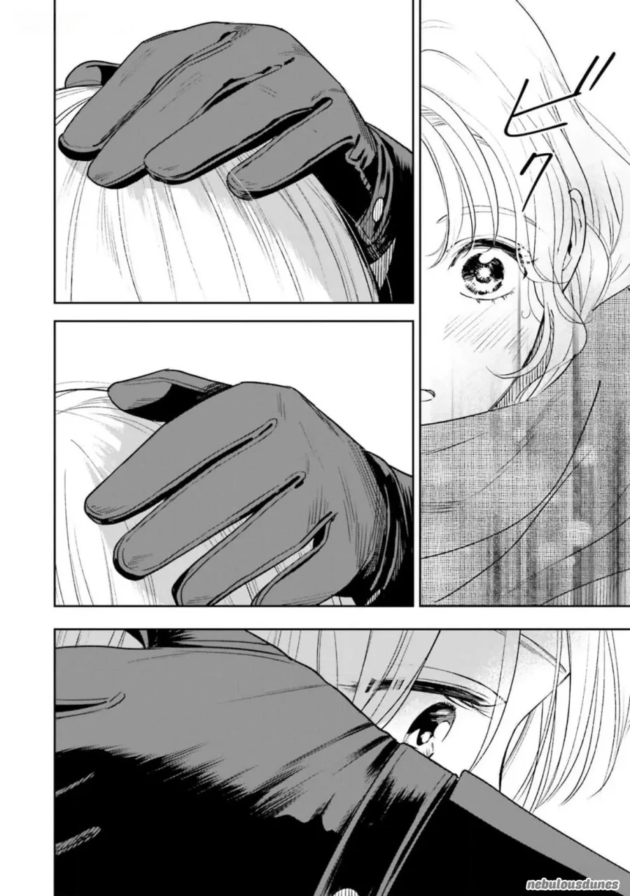 Shinimodori no Mahou Gakkou Seikatsu o, Moto Koibito to Prologue kara Chapter 14 Gambar 34