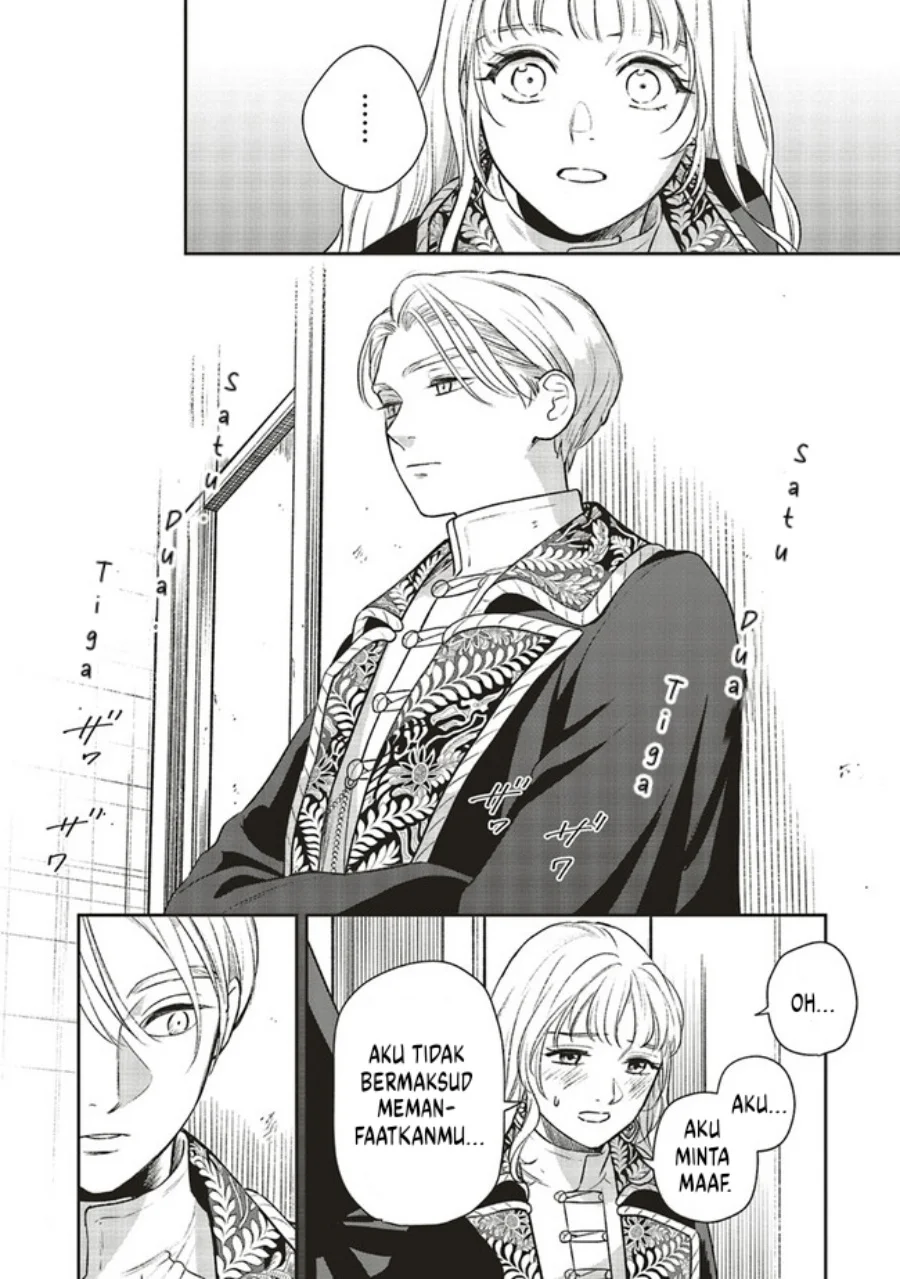 Shinimodori no Mahou Gakkou Seikatsu o, Moto Koibito to Prologue kara Chapter 16 Gambar 15