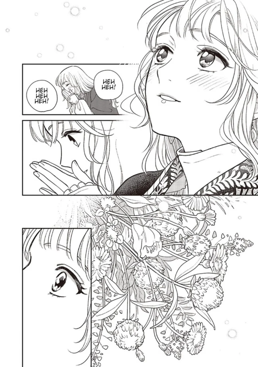 Shinimodori no Mahou Gakkou Seikatsu o, Moto Koibito to Prologue kara Chapter 17 Gambar 43