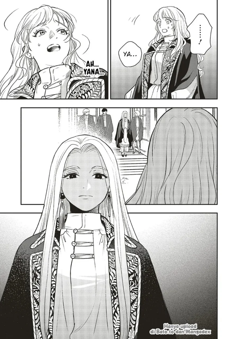 Shinimodori no Mahou Gakkou Seikatsu o, Moto Koibito to Prologue kara Chapter 19 Gambar 31