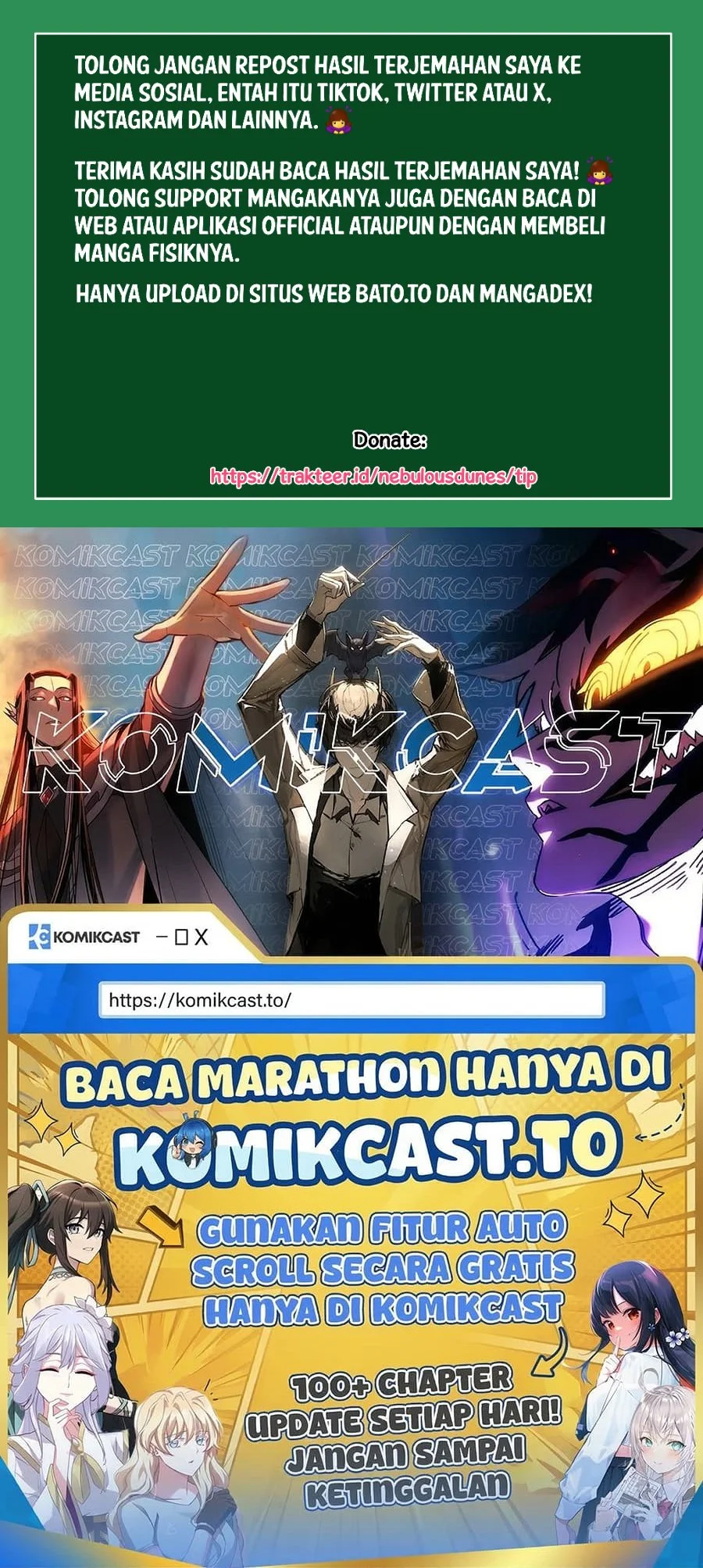 Shinimodori no Mahou Gakkou Seikatsu o, Moto Koibito to Prologue kara Chapter 19 Gambar 40