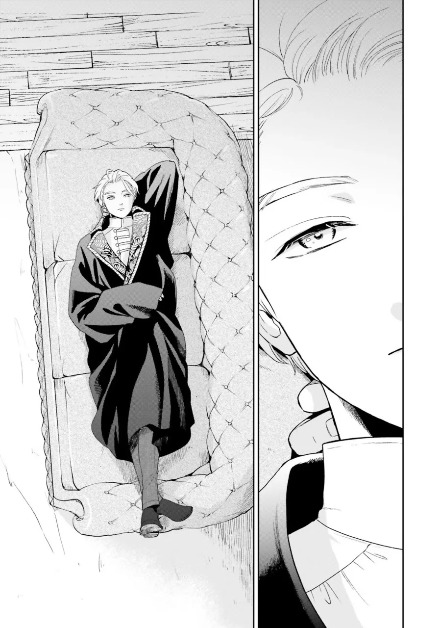 Shinimodori no Mahou Gakkou Seikatsu o, Moto Koibito to Prologue kara Chapter 3 Gambar 18