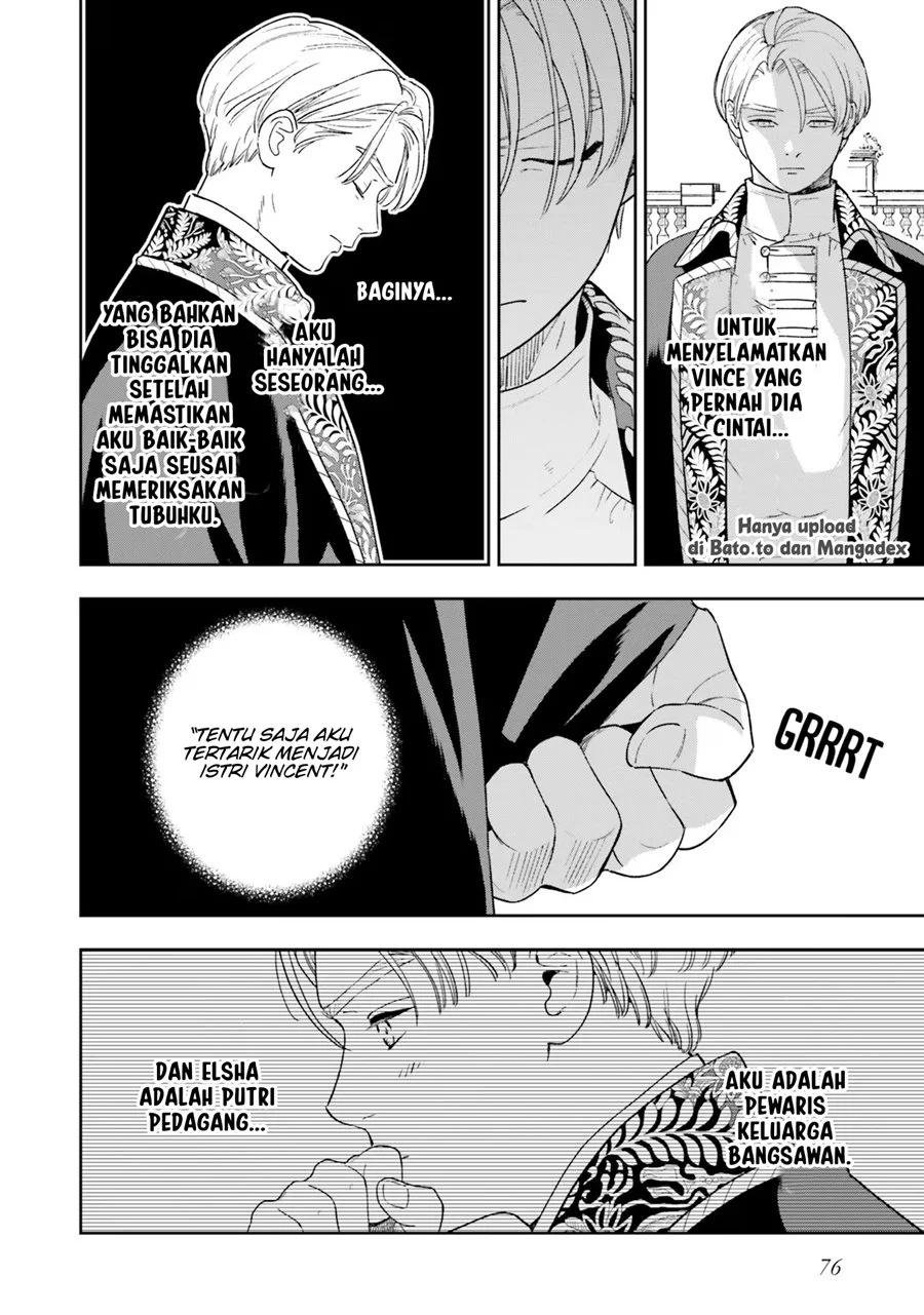 Shinimodori no Mahou Gakkou Seikatsu o, Moto Koibito to Prologue kara Chapter 7 Gambar 9