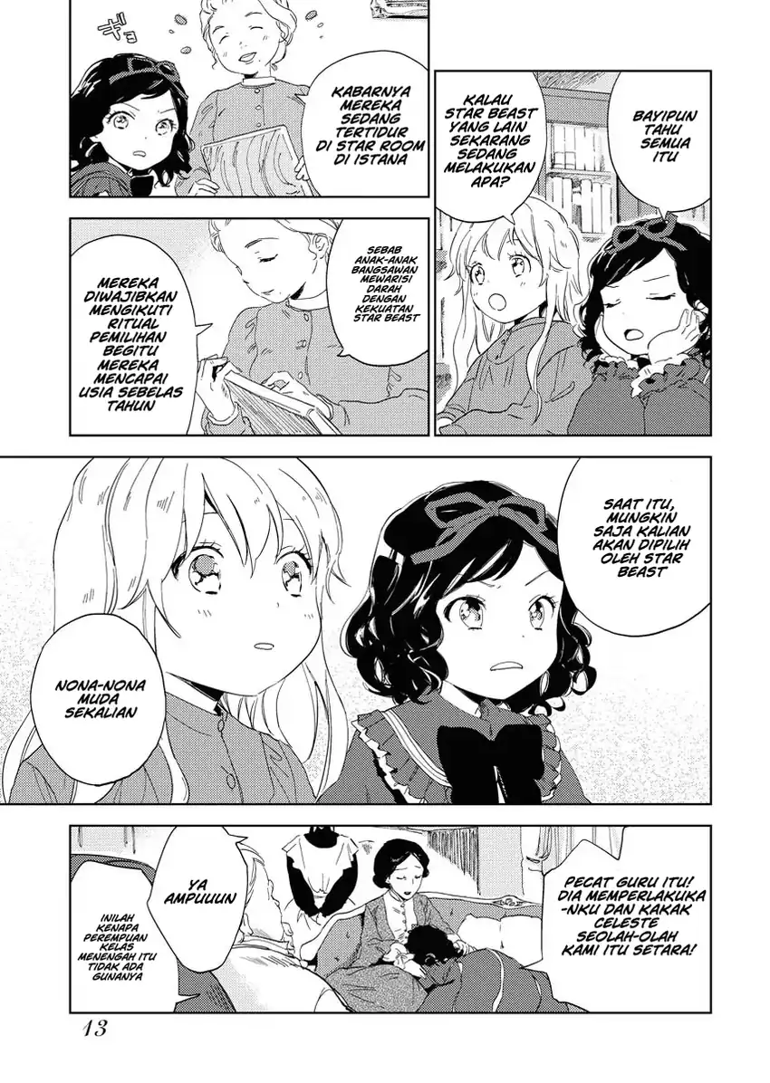 Shinimodori Reijou no Karisome Kekkon: Nidome no Jinsei wa Kimajime Shougun to Seijuu Mofumofu Chapter 1 Gambar 16