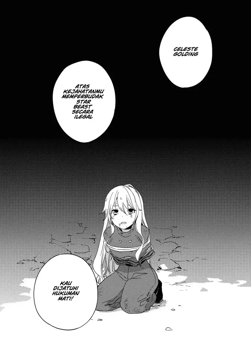 Shinimodori Reijou no Karisome Kekkon: Nidome no Jinsei wa Kimajime Shougun to Seijuu Mofumofu Chapter 1 Gambar 27