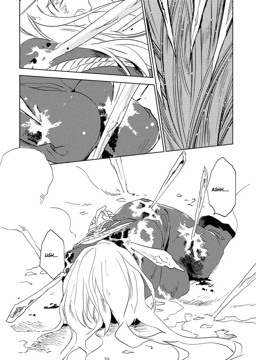 Shinimodori Reijou no Karisome Kekkon: Nidome no Jinsei wa Kimajime Shougun to Seijuu Mofumofu Chapter 1 Gambar 33