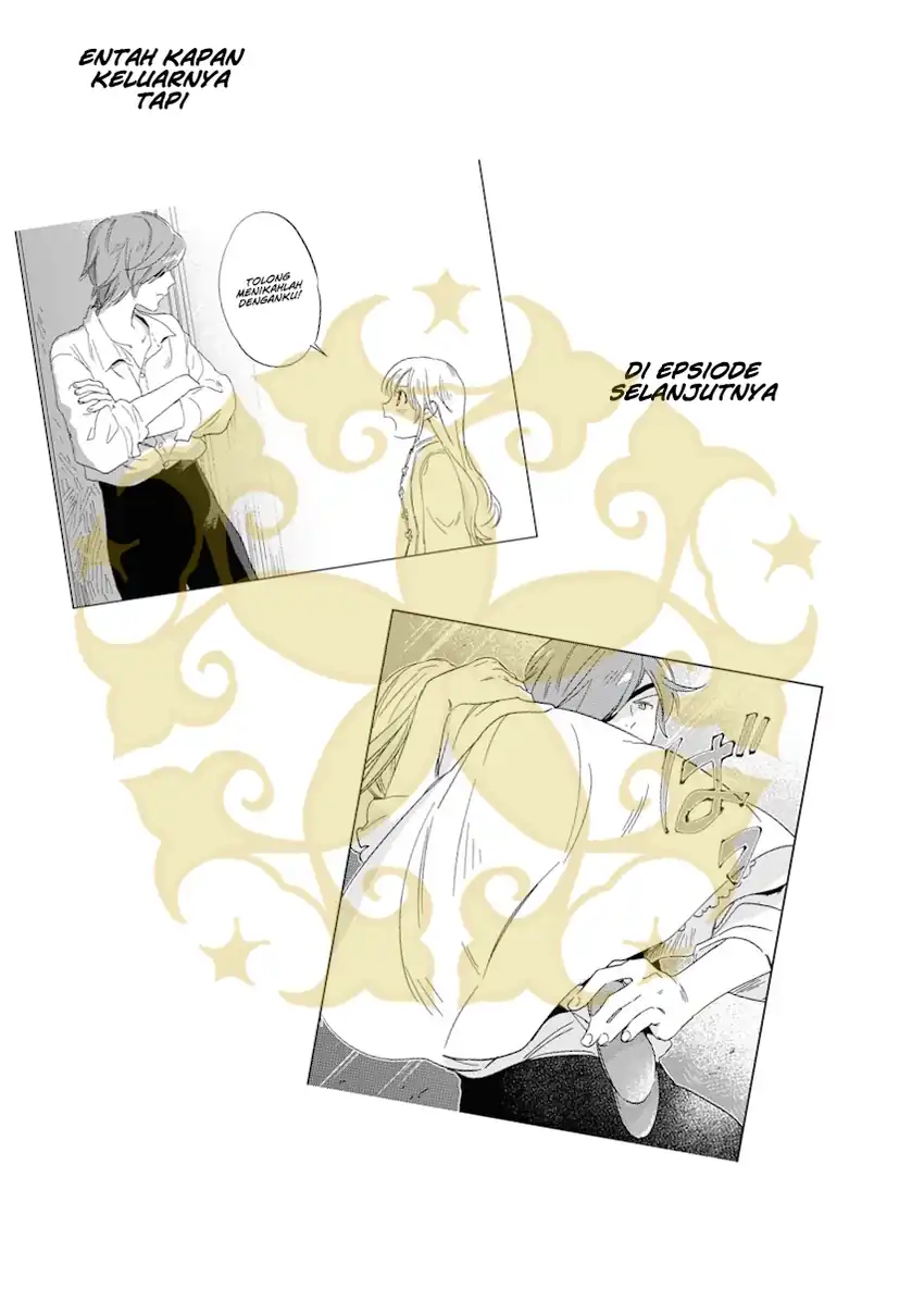 Shinimodori Reijou no Karisome Kekkon: Nidome no Jinsei wa Kimajime Shougun to Seijuu Mofumofu Chapter 1 Gambar 44