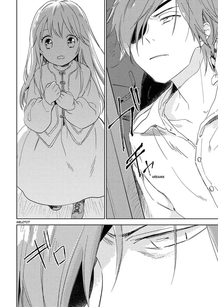 Shinimodori Reijou no Karisome Kekkon: Nidome no Jinsei wa Kimajime Shougun to Seijuu Mofumofu Chapter 2 Gambar 12