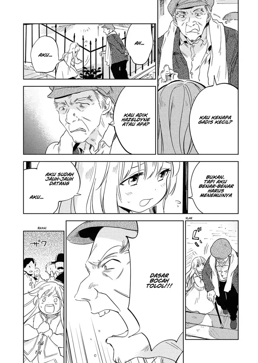 Shinimodori Reijou no Karisome Kekkon: Nidome no Jinsei wa Kimajime Shougun to Seijuu Mofumofu Chapter 2 Gambar 17