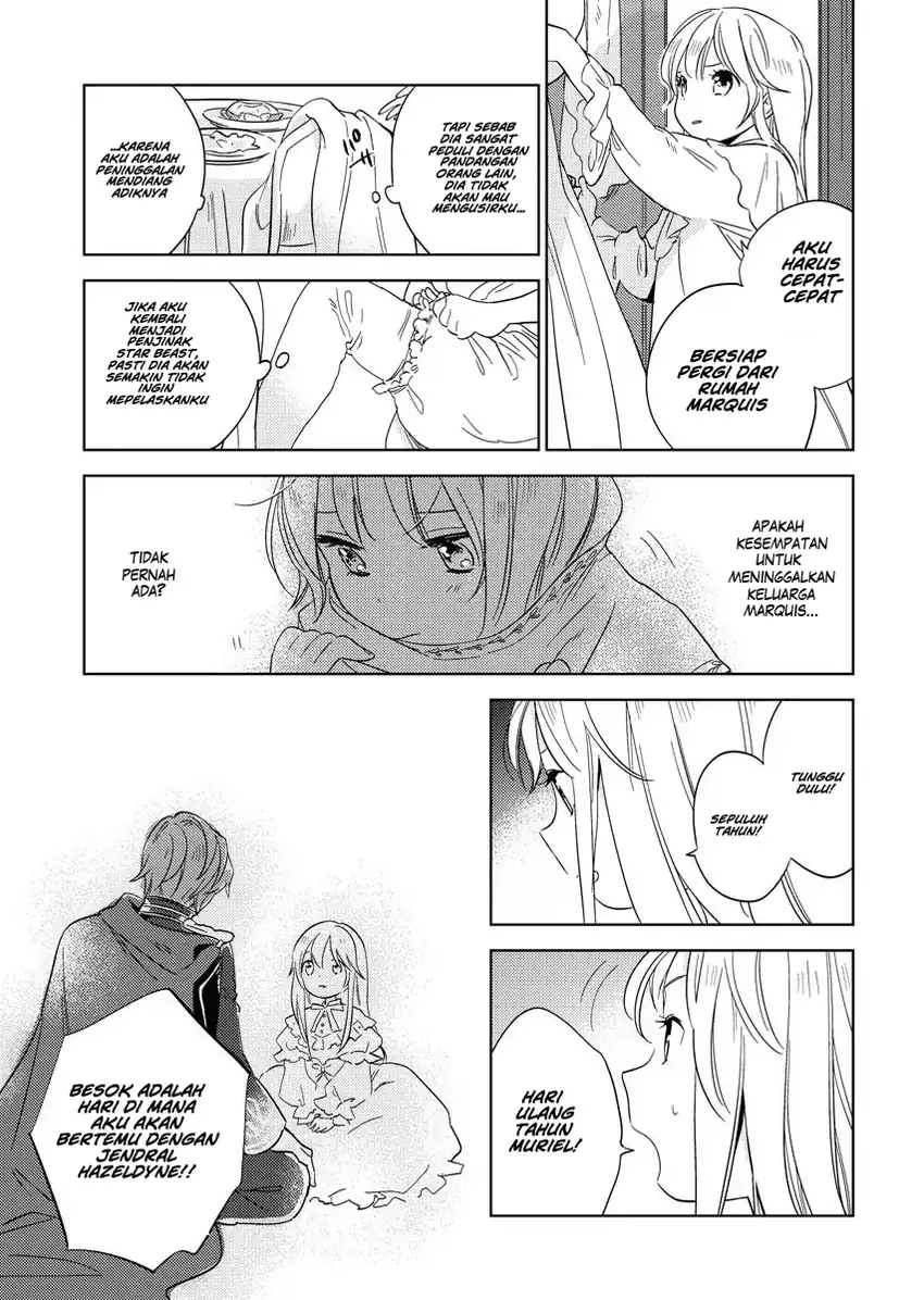 Shinimodori Reijou no Karisome Kekkon: Nidome no Jinsei wa Kimajime Shougun to Seijuu Mofumofu Chapter 2 Gambar 7