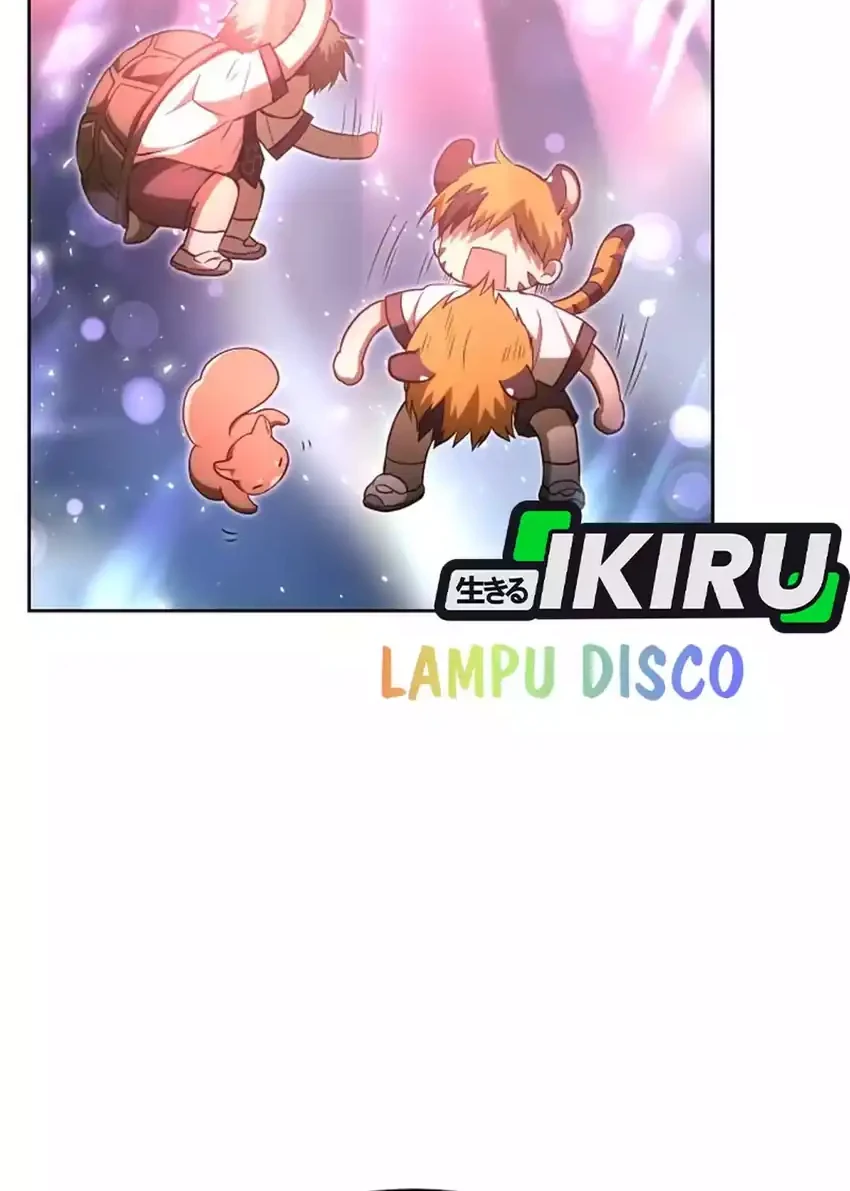 Shinsoo Kindergarten Chapter 56 Gambar 56