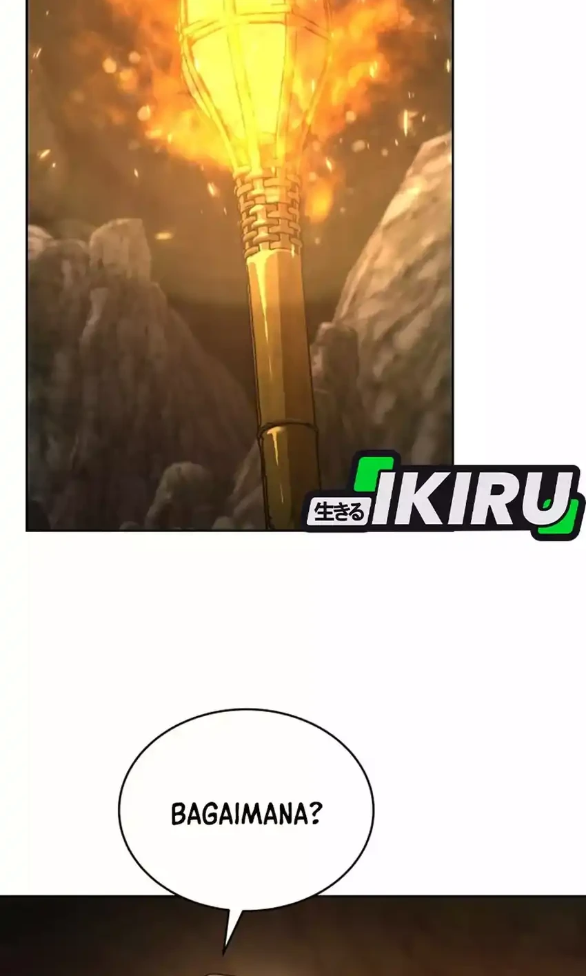 Shinsoo Kindergarten Chapter 56 Gambar 4