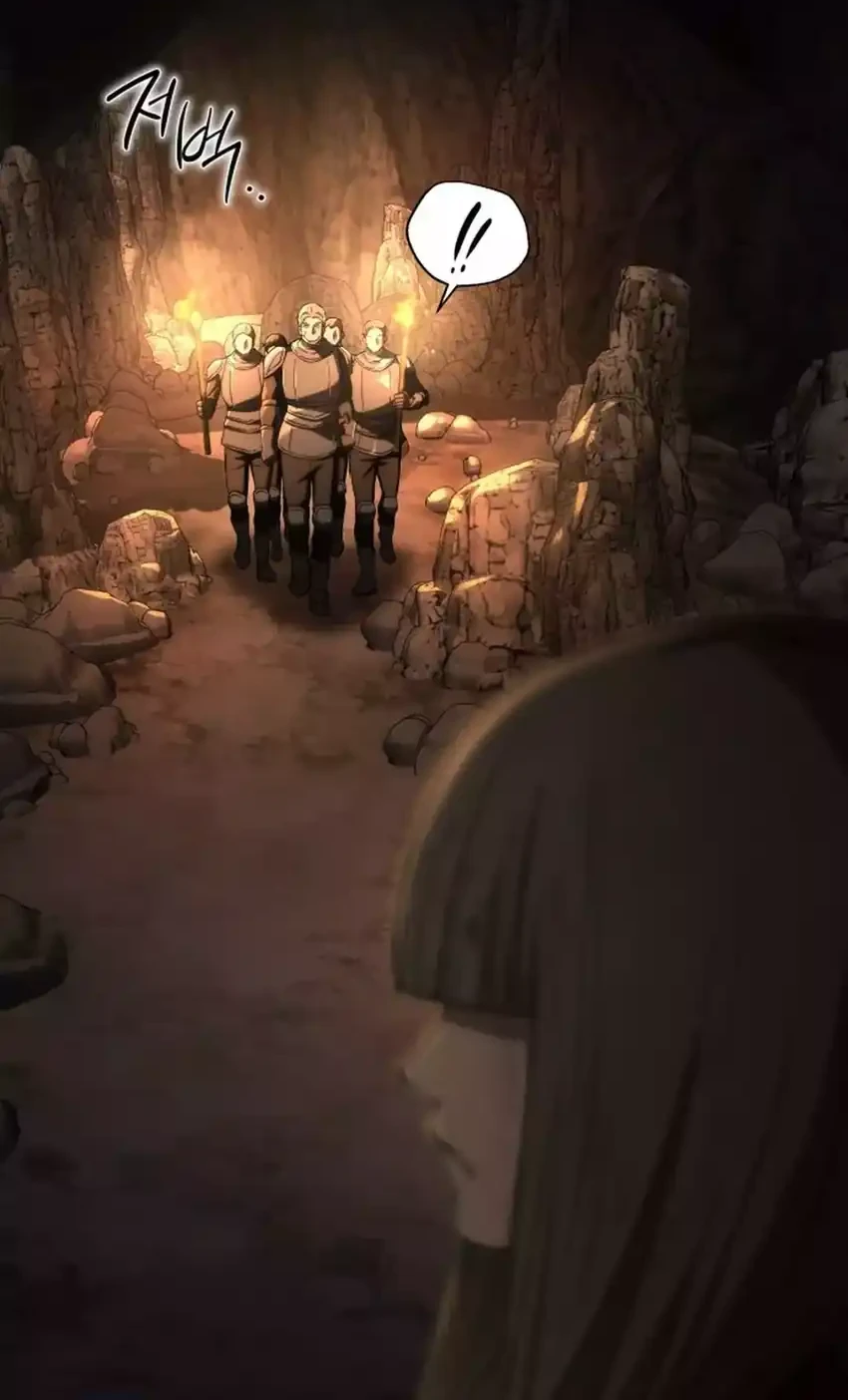 Shinsoo Kindergarten Chapter 56 Gambar 6