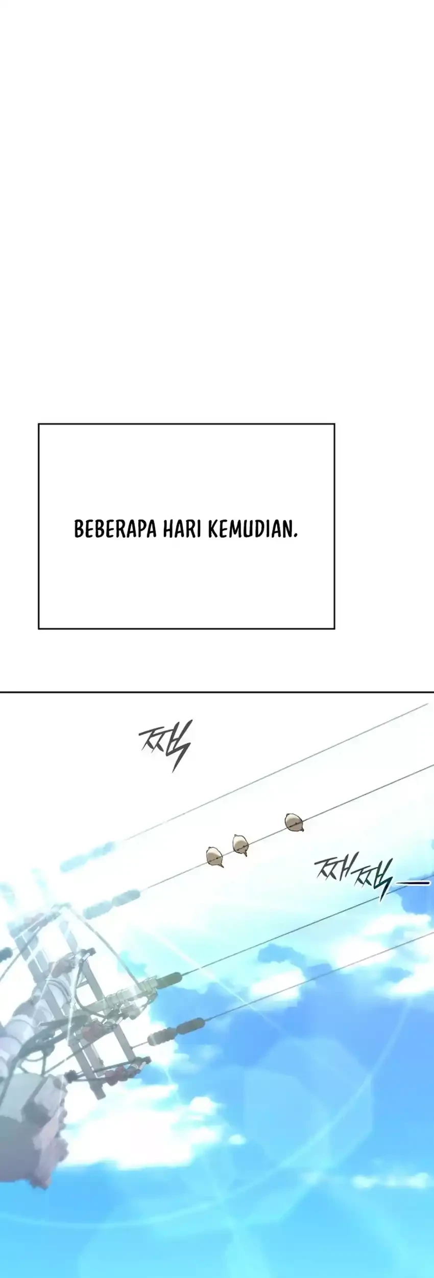 Shinsoo Kindergarten Chapter 56 Gambar 98