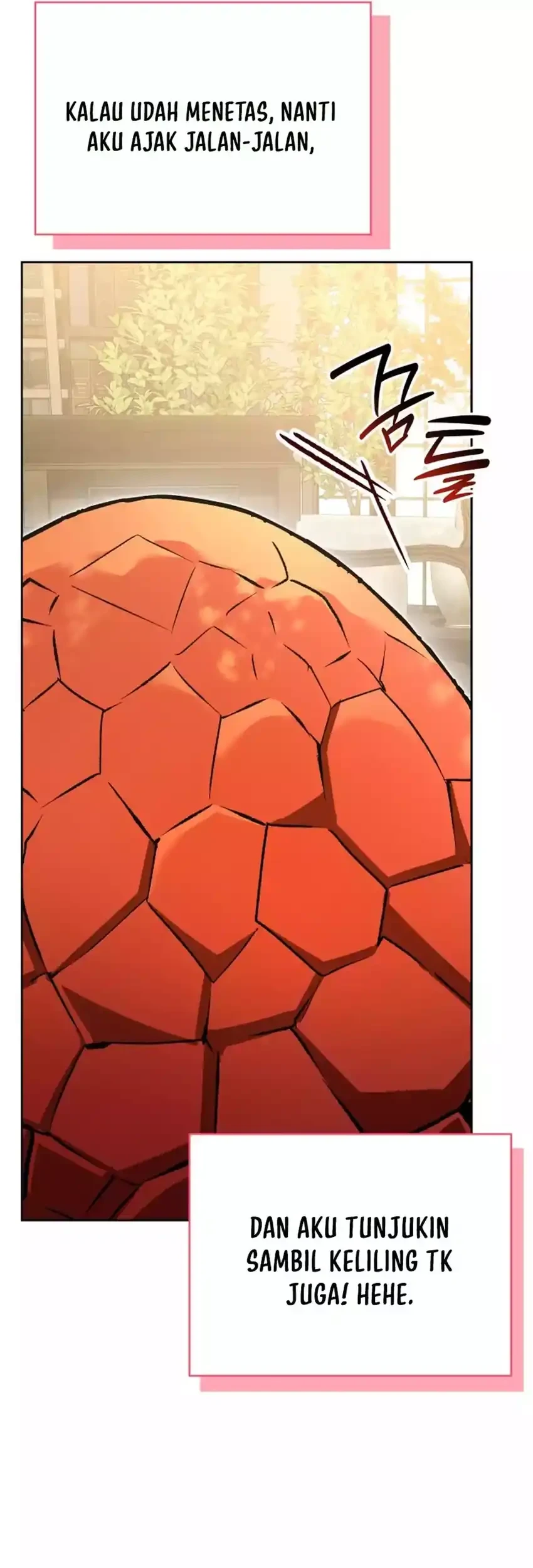 Shinsoo Kindergarten Chapter 56 Gambar 105