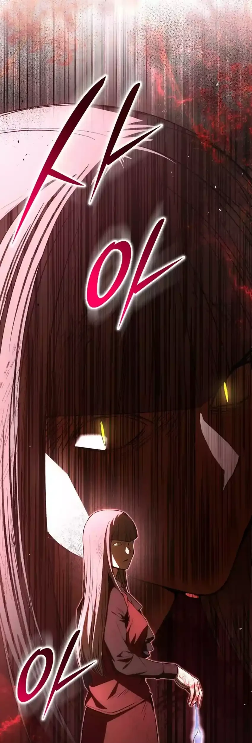 Shinsoo Kindergarten Chapter 56 Gambar 9