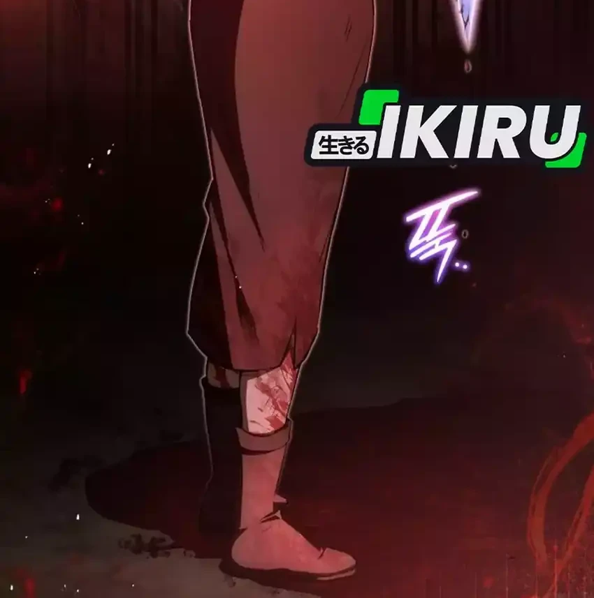 Shinsoo Kindergarten Chapter 56 Gambar 10