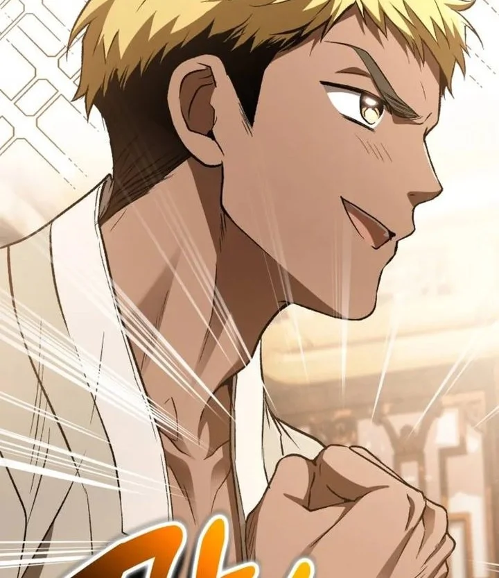 Shinsoo Kindergarten Chapter 57 Gambar 26