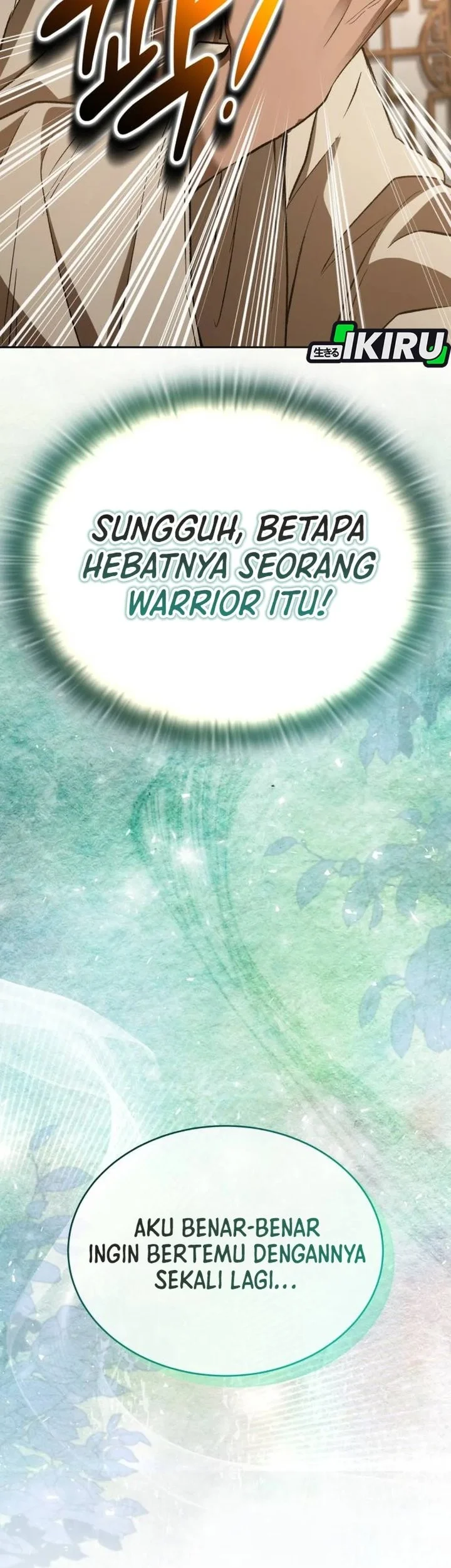 Shinsoo Kindergarten Chapter 57 Gambar 27