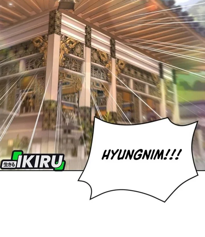 Manhwa Shinsoo Kindergarten Chapter 57 gambar 2