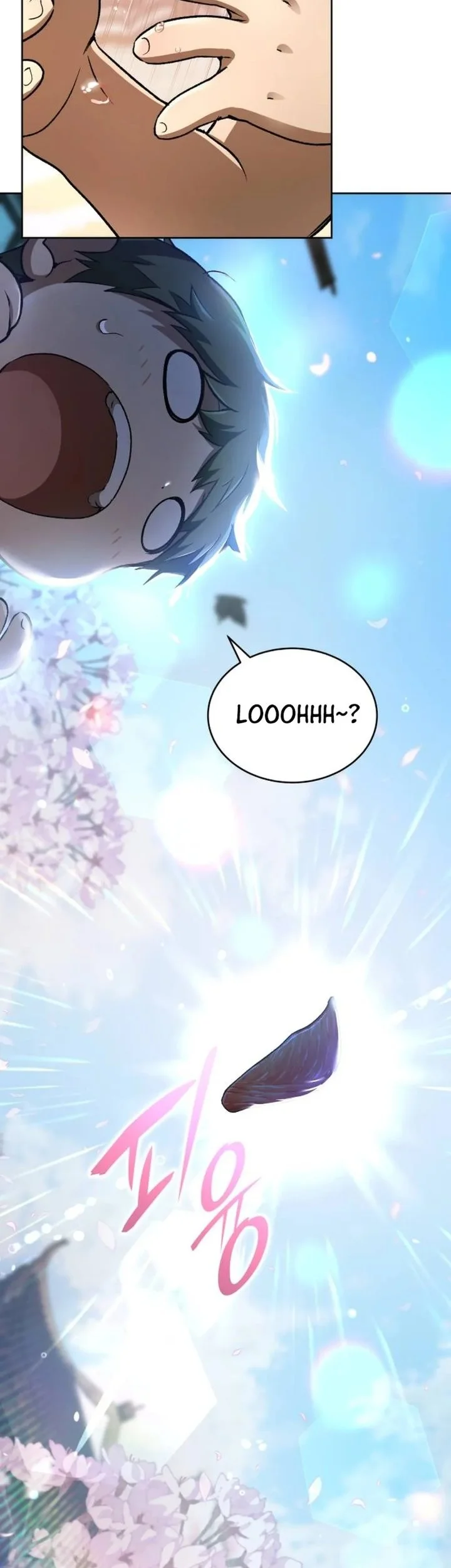 Shinsoo Kindergarten Chapter 57 Gambar 41