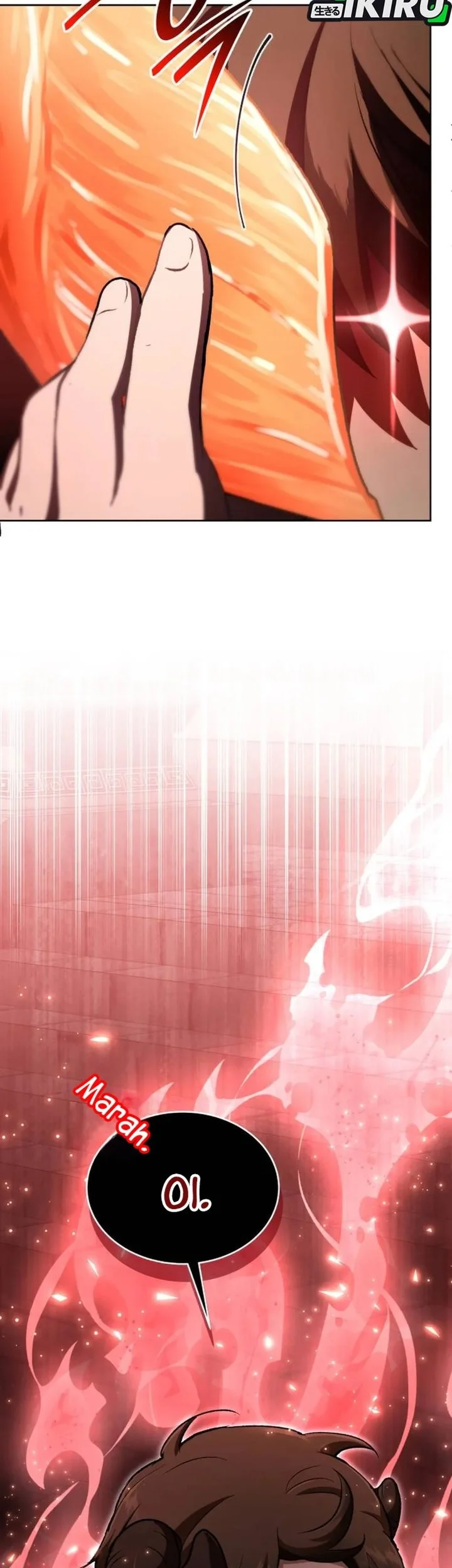 Shinsoo Kindergarten Chapter 57 Gambar 47