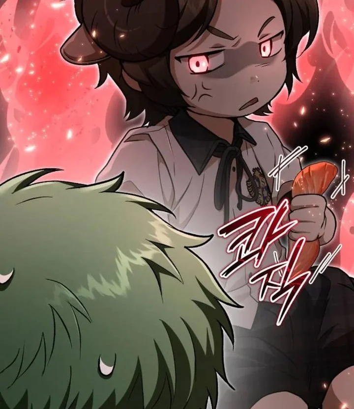 Shinsoo Kindergarten Chapter 57 Gambar 48