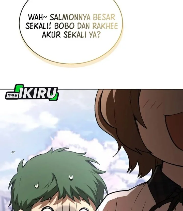 Shinsoo Kindergarten Chapter 57 Gambar 54