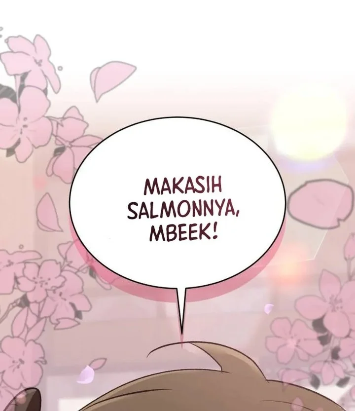 Shinsoo Kindergarten Chapter 57 Gambar 56