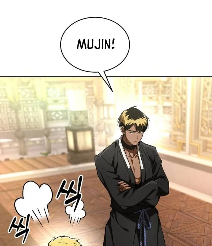 Shinsoo Kindergarten Chapter 57 Gambar 4