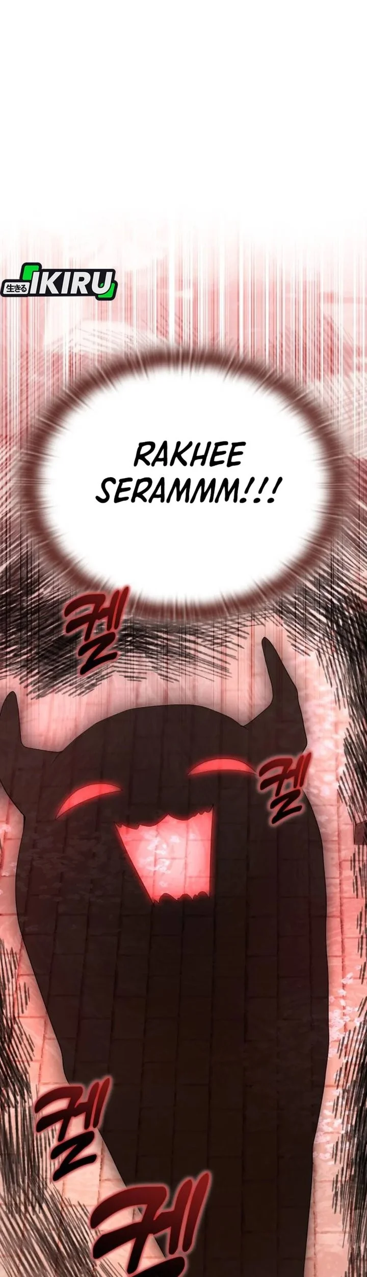 Shinsoo Kindergarten Chapter 57 Gambar 59