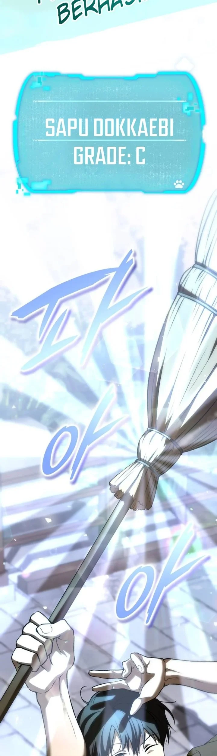 Shinsoo Kindergarten Chapter 57 Gambar 73