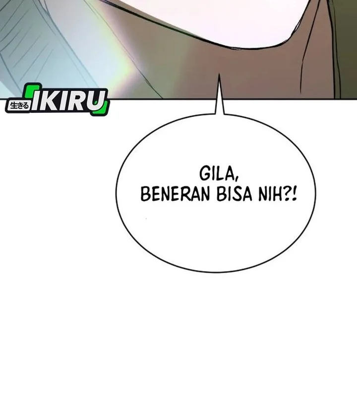 Shinsoo Kindergarten Chapter 57 Gambar 76