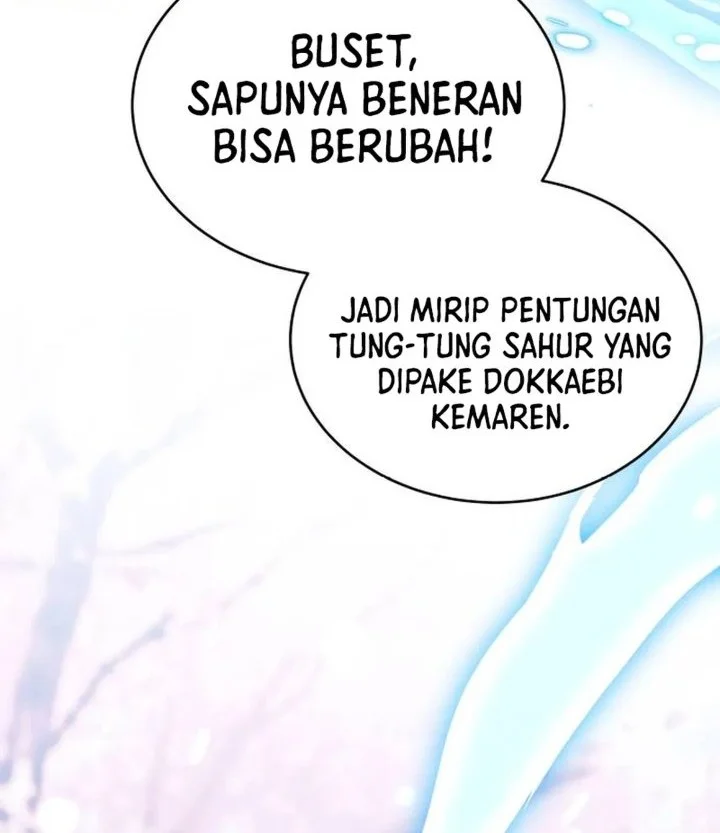 Shinsoo Kindergarten Chapter 57 Gambar 80