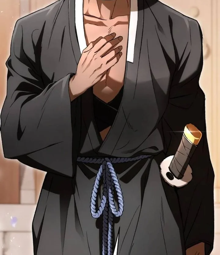 Shinsoo Kindergarten Chapter 57 Gambar 86