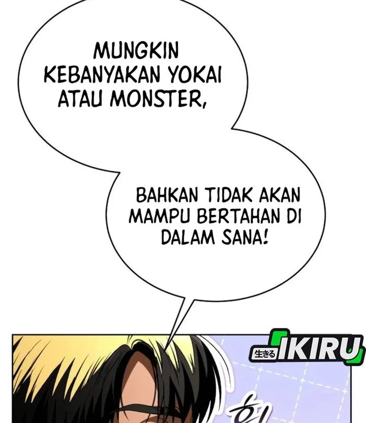 Shinsoo Kindergarten Chapter 57 Gambar 102