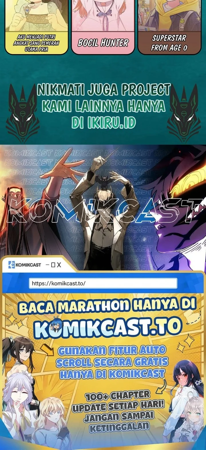 Shinsoo Kindergarten Chapter 57 Gambar 112