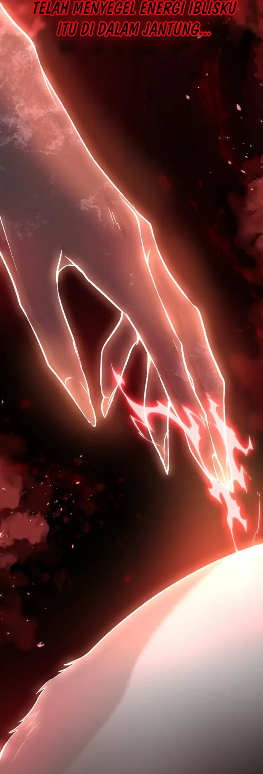 Shinsoo Kindergarten Chapter 58 Gambar 19