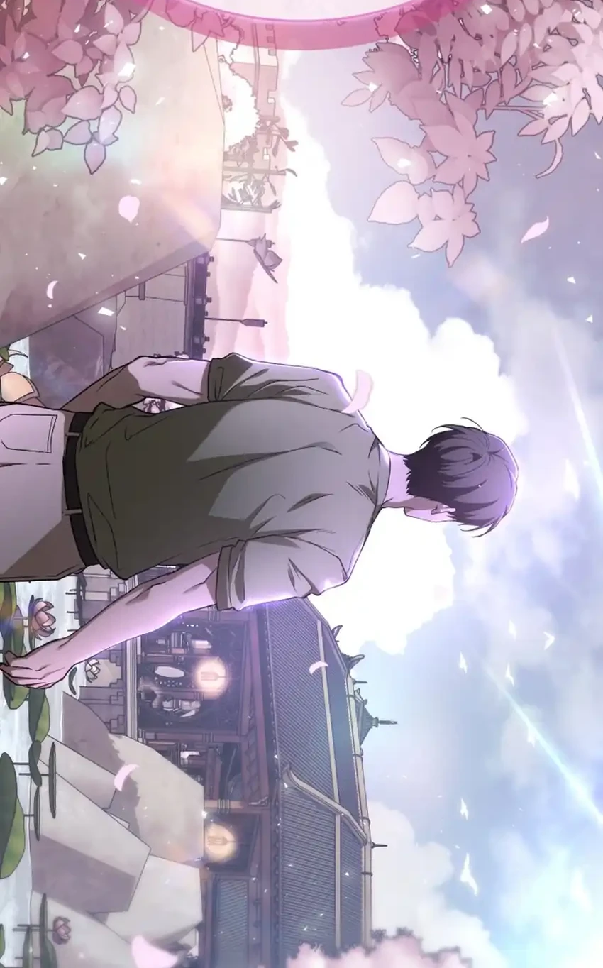 Shinsoo Kindergarten Chapter 58 Gambar 30