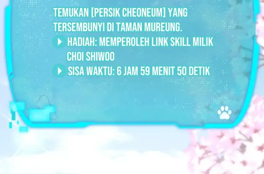 Shinsoo Kindergarten Chapter 58 Gambar 38