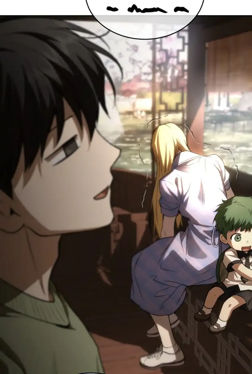 Manhwa Shinsoo Kindergarten Chapter 58 gambar 2