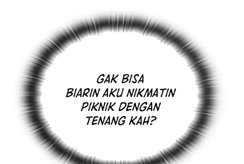 Shinsoo Kindergarten Chapter 58 Gambar 40