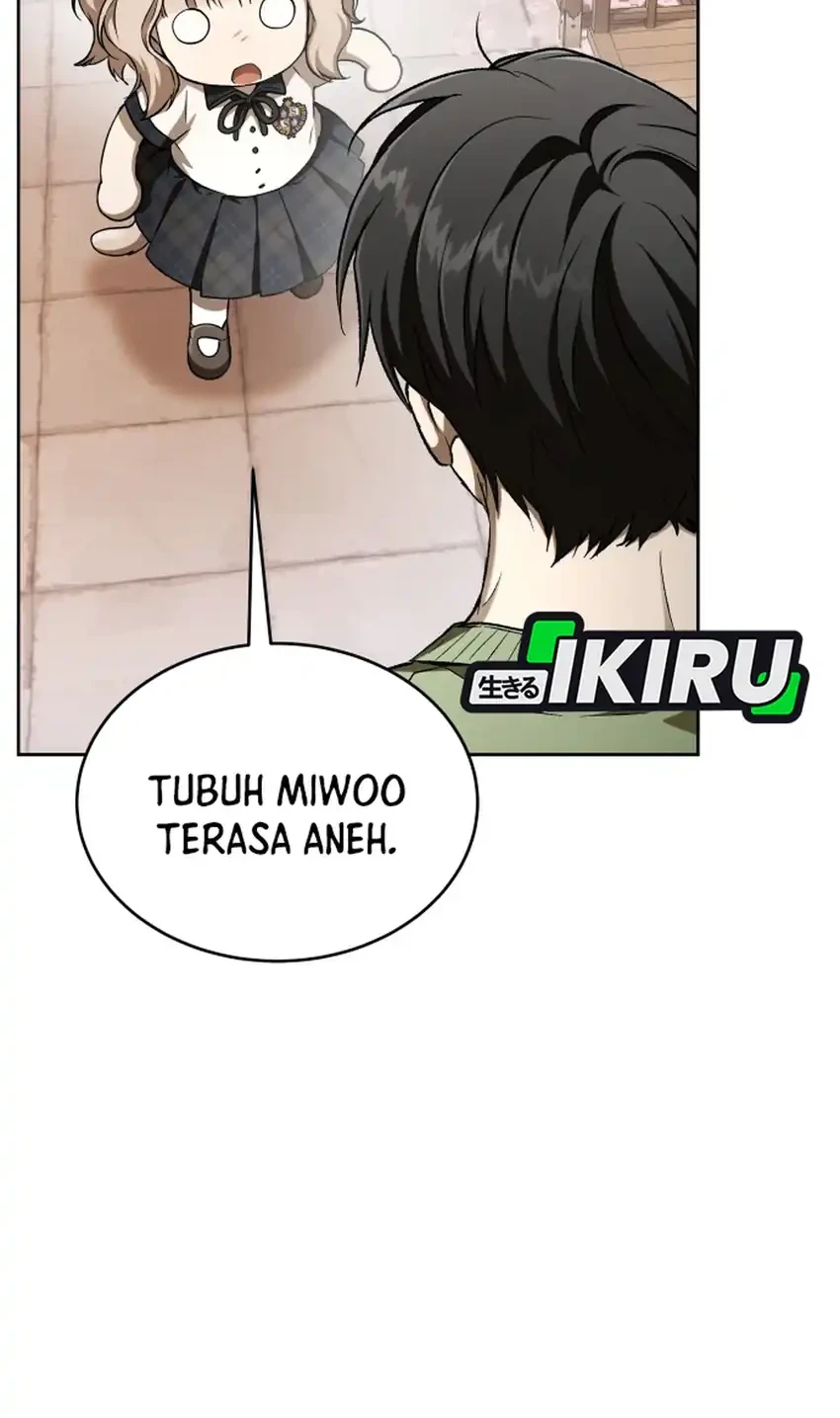 Shinsoo Kindergarten Chapter 58 Gambar 42