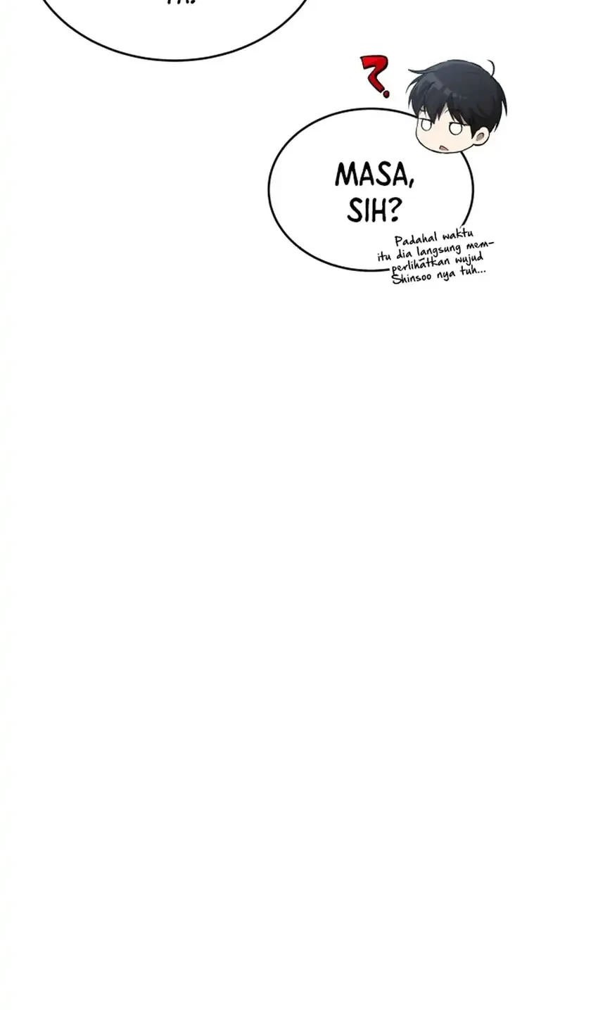 Shinsoo Kindergarten Chapter 58 Gambar 67