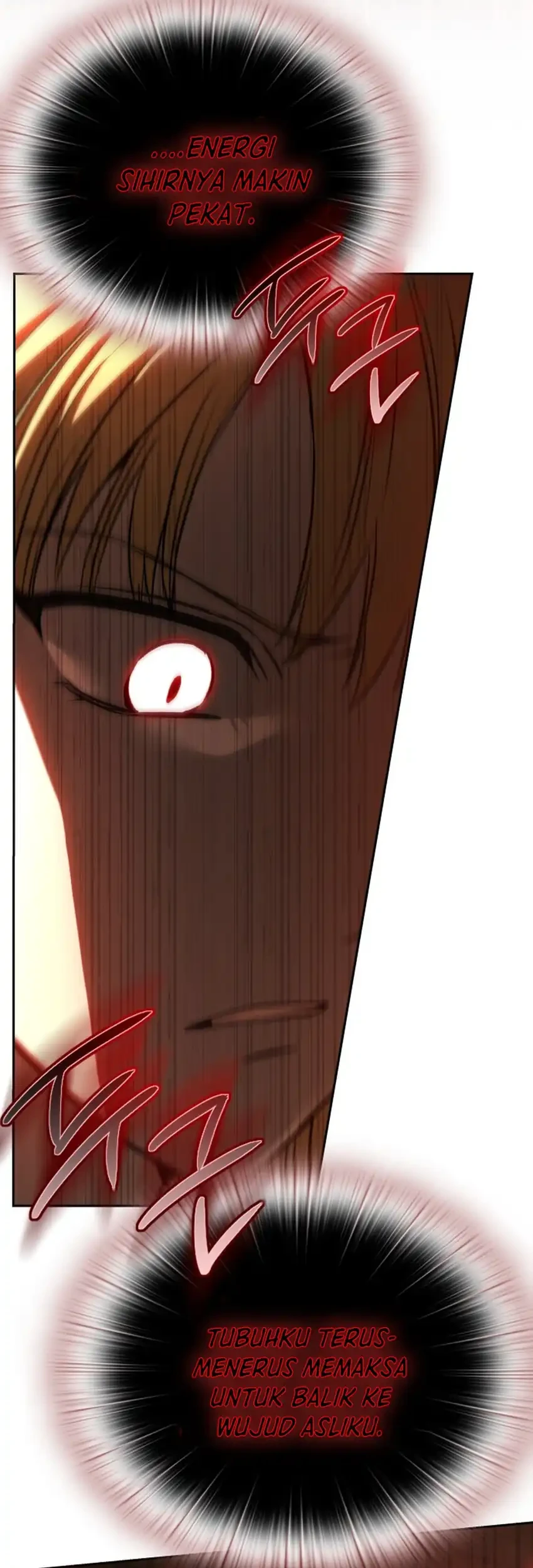 Shinsoo Kindergarten Chapter 58 Gambar 5