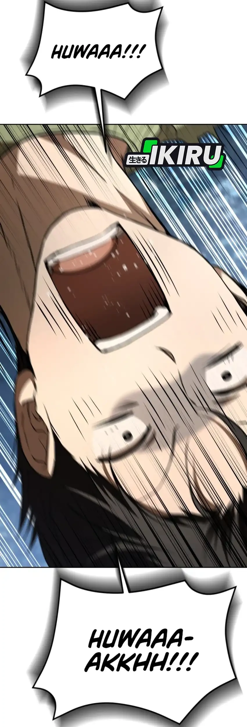 Shinsoo Kindergarten Chapter 58 Gambar 80