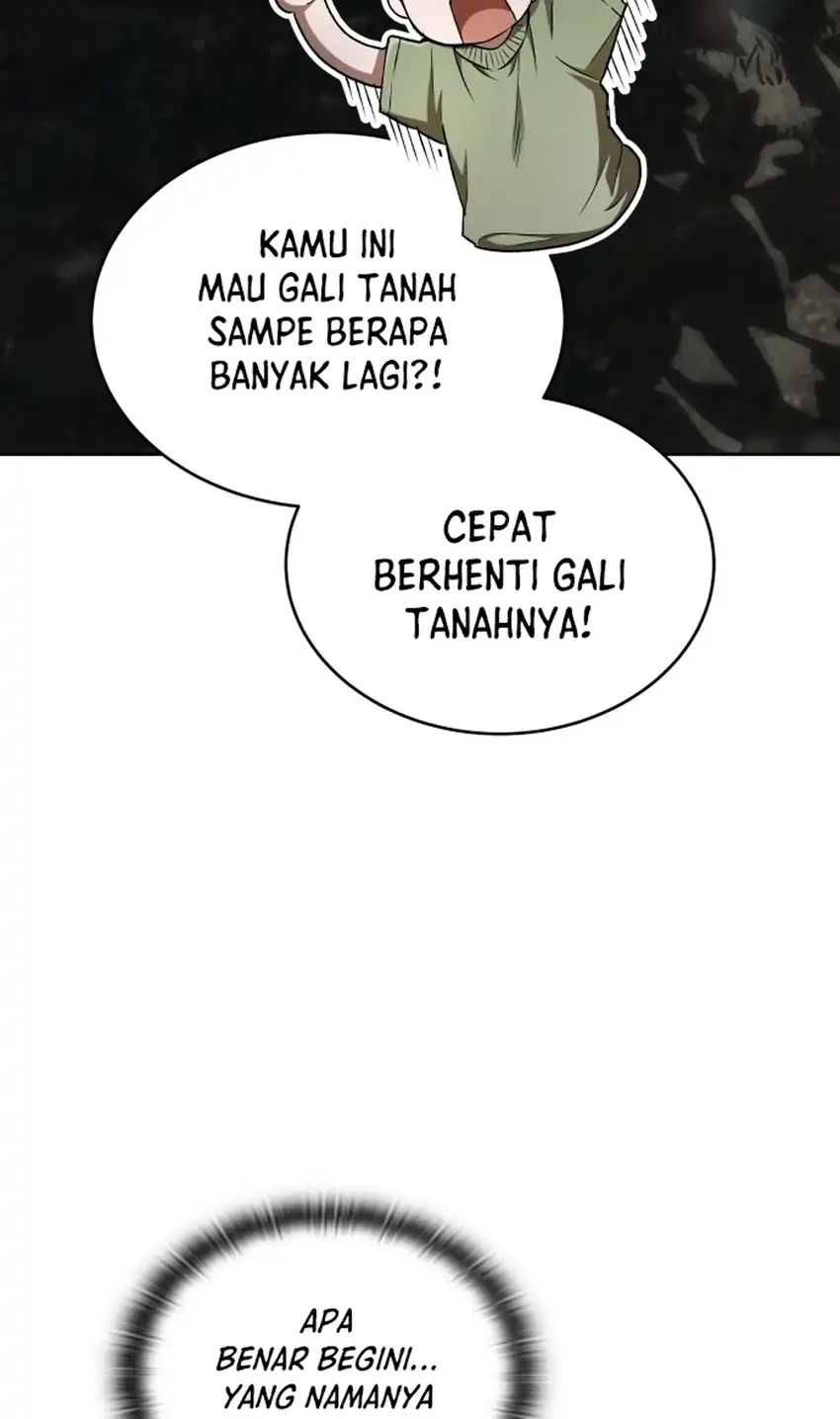 Shinsoo Kindergarten Chapter 58 Gambar 89